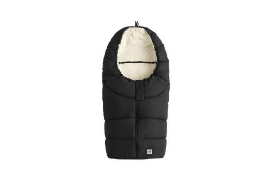 Cam - Moritz Footmuff - Black
